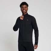 Rogelli Core Heren Fietsjack - Winter - Waterafstotend - Zwart