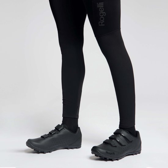 Rogelli AB-650 Race Shoe Fietsschoenen - Raceschoenen - Unisex - Zwart - Maat 47 van Merkloos — afbeelding 5