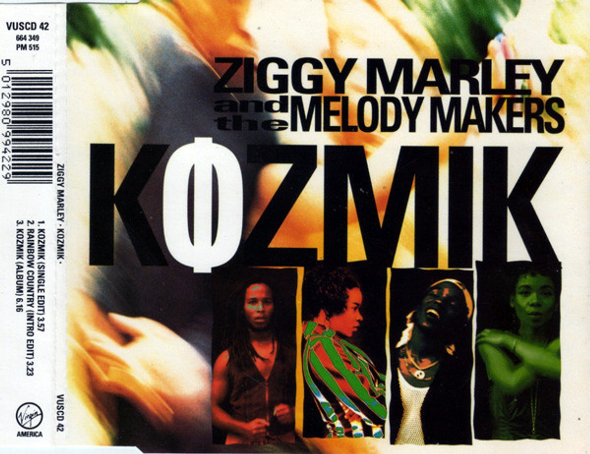 Kozmik