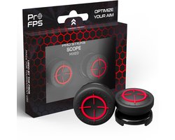 ProFPS Thumbsticks - Thumb Grips - Mixed Set - Geschikt voor PS5