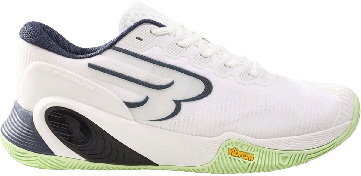 Bullpadel Hack Vibram 26V