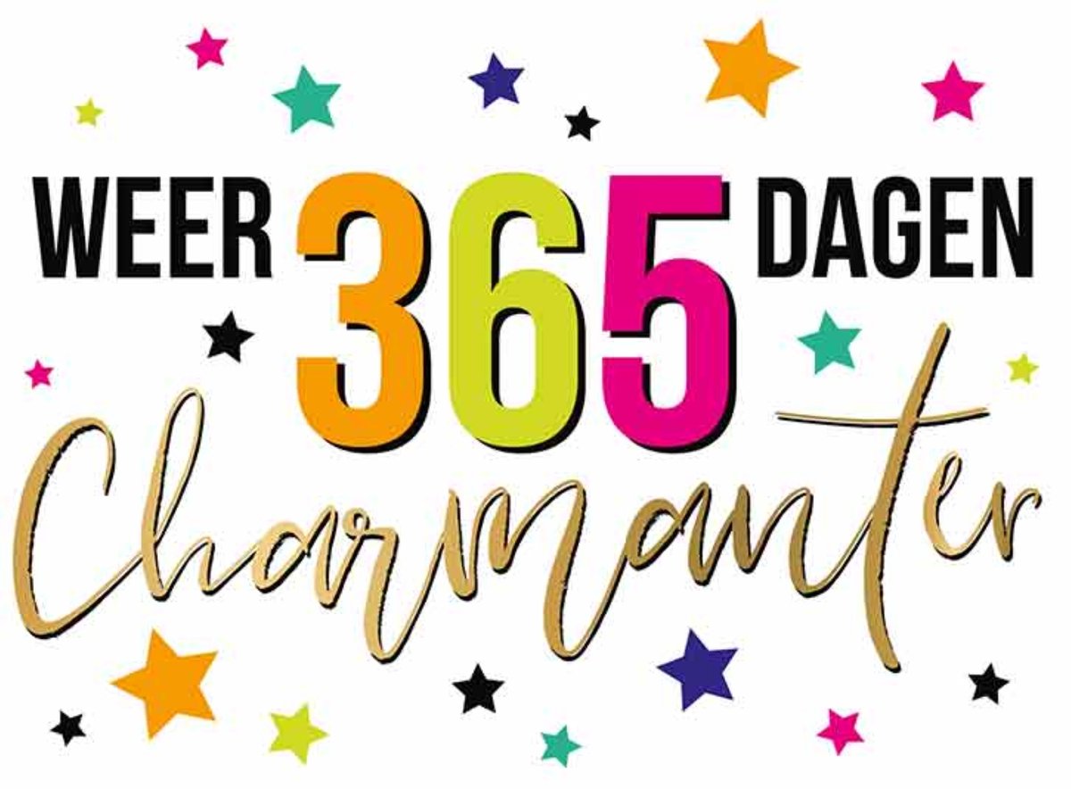 Luxe Wenskaart Verjaardag - Verjaardagskaart - Wenskaarten - Jarigkaart - Jarig - Serie EyeCandy - Artige - Kaart - 1 Stuks - In Folie - Gratis Verzonden - Hoge Afnamekortingen - 14,5x10.5cm