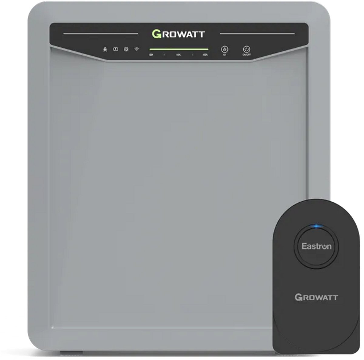 GROWATT AURA 5000 kWh Solar stekkerbatterij