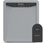 GROWATT AURA 5000 kWh Solar stekkerbatterij