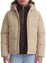 Jack & Jones Galaxy Puffer Winterjas Jongens - Maat 152