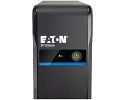Ononderbreekbaar Stroomvoorzieningssysteem Interactief SAI Eaton 3P700I 420 W