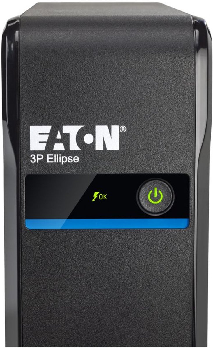 Eaton 3P700I Stand-by UPS