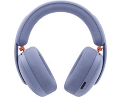 Logitech G325 LIGHTSPEED - Gaming Headset - Bluetooth 5.2 - Over-Ear - Lila