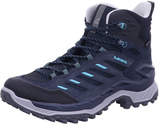 Innovo GTX Mid Hoge Wandelschoen Dames Navy/Arctic 6