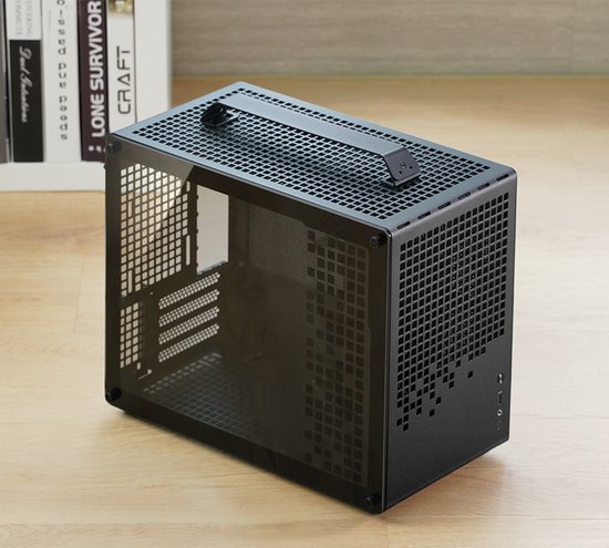 Jonsbo Z20 Black (3/8)