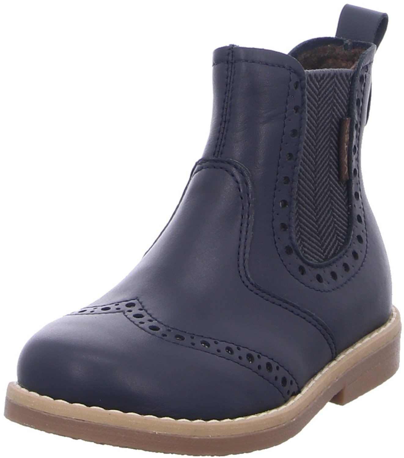 Vado unisex kinderschoenen blauw maat 29