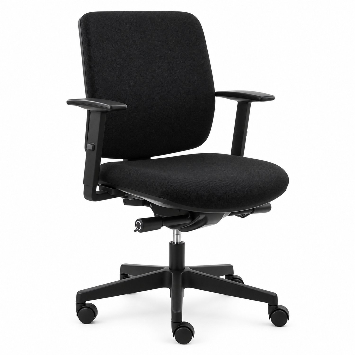 Workliving Huiswerk Comfort - Bureaustoel Ergonomisch Design (N)EN 1335