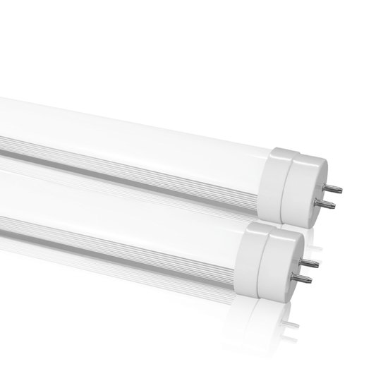 LED TL buis T8 90cm 14W - 1680 lm - Koelwit 4000K - G13 - Flikkervrij - Halve doos 25 stuks - 230V — cadeau in Cadeau-ideeën - foto 6