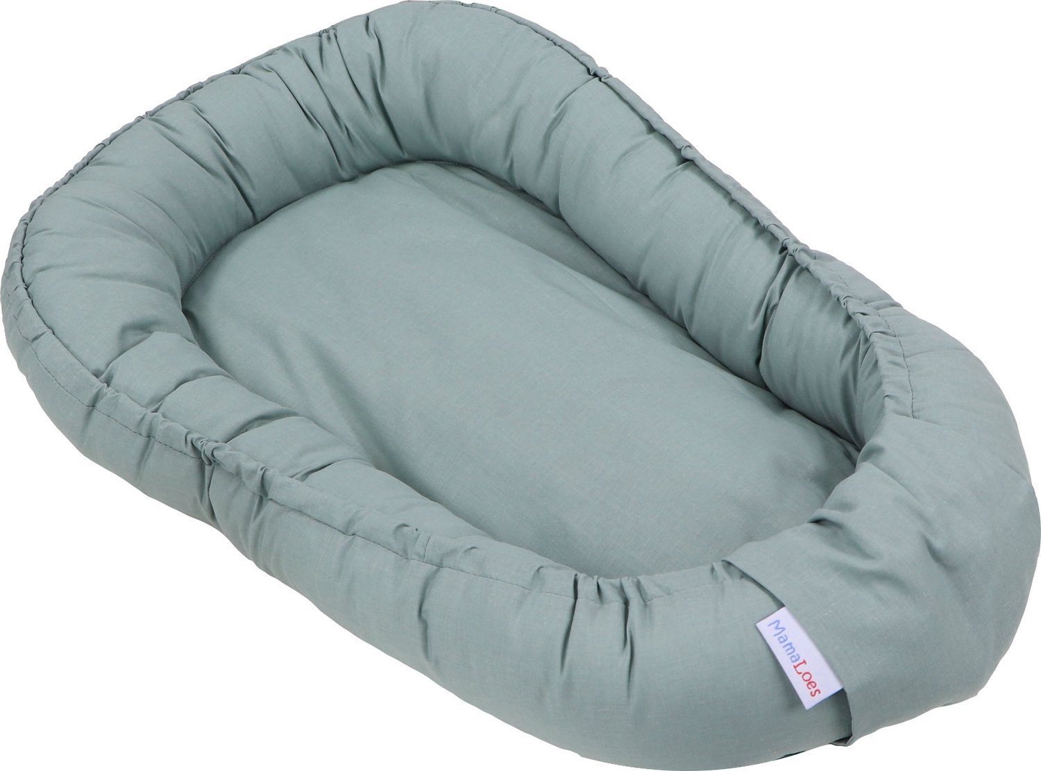 MamaLoes Stonegreen Small Babynest