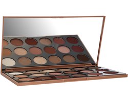 Morphe 18R Runway Ready Artistry Eye Palette 22 g