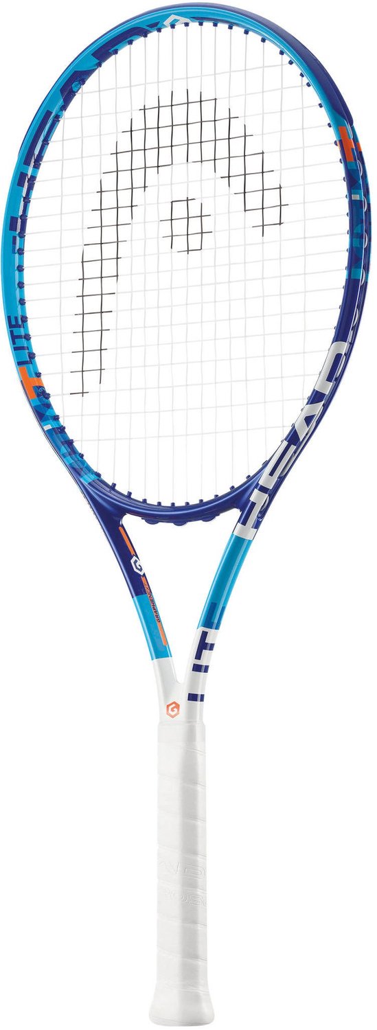 HEAD GRAPHENE XT INSTINCT LITE 2 Blauw