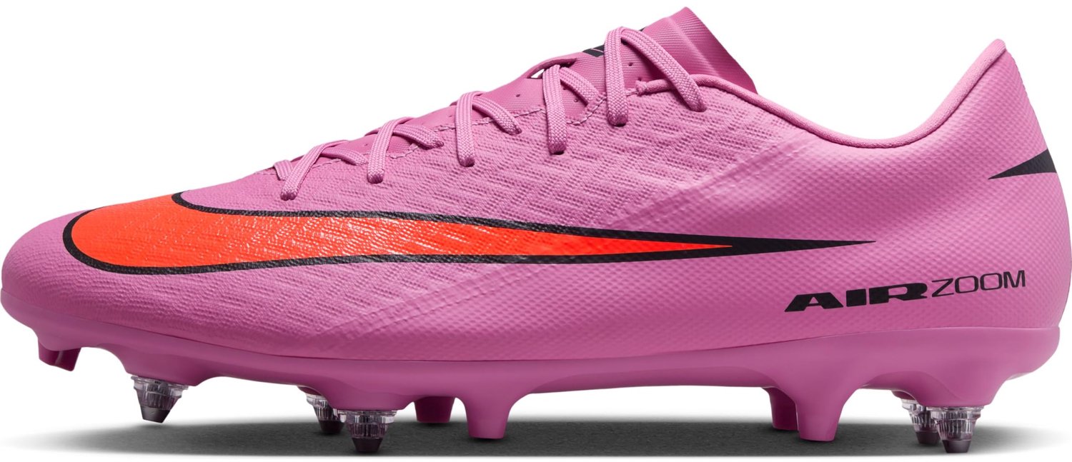 Football Boots Nike Mercurial Vapor 16 Academy SG Multicolor