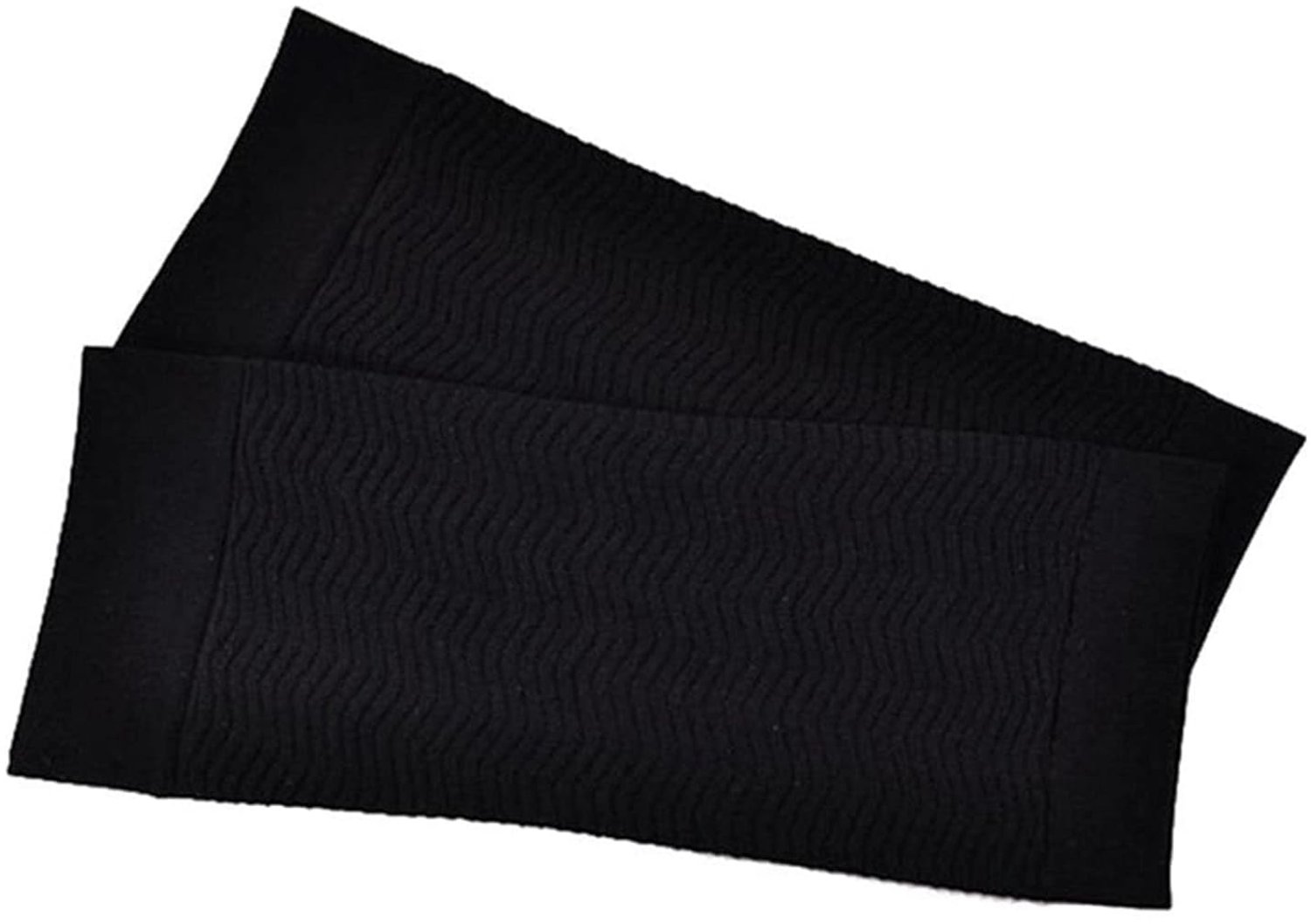 Afslankende Armmouwen Groot Formaat - Zacht Ademend Nylon - Elastisch Comfortabel - Verbeter uw Silhouet - ServiceTopper