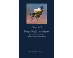 Tempi lunghi, ampi spazi