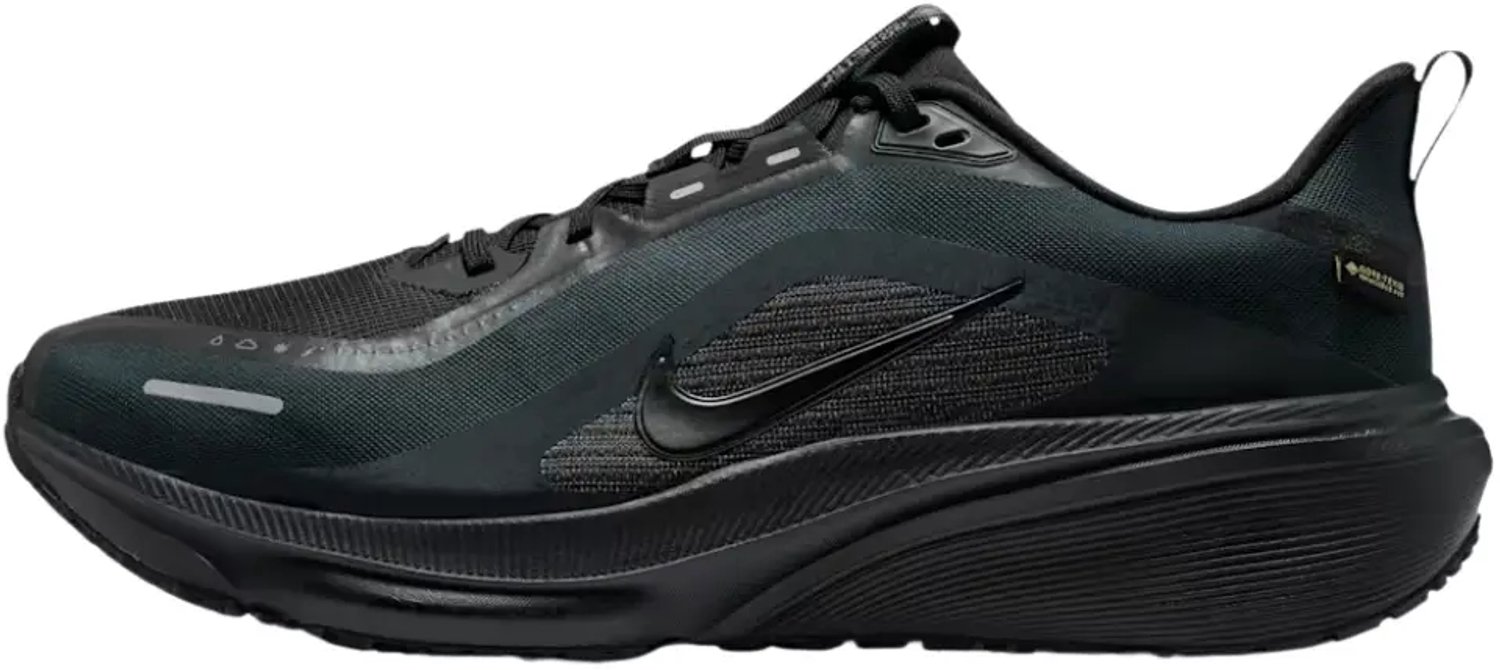 Nike air zoom pegasus 42 gore-tex in de kleur . Zwart
