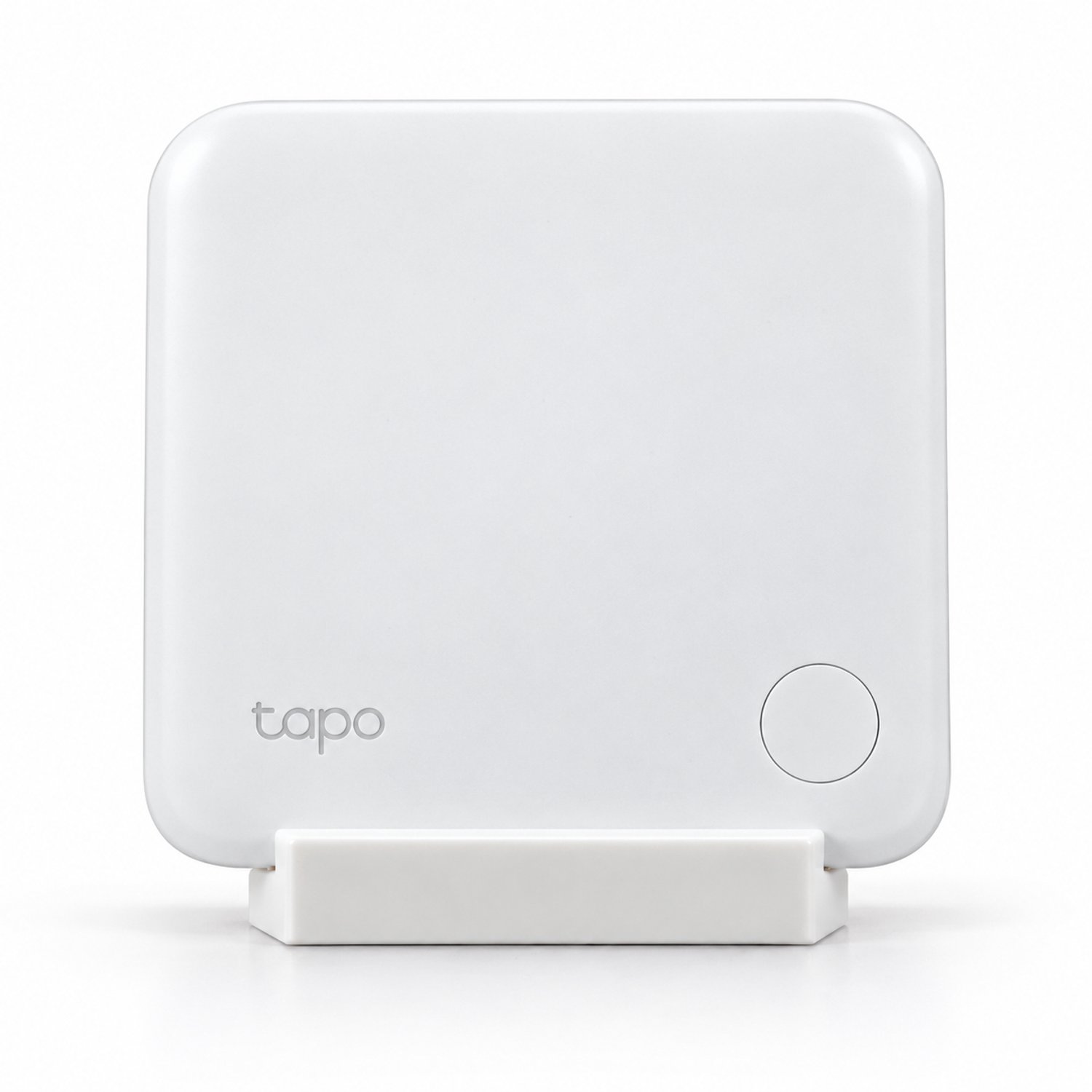 YUOM. Tafel standaard geschikt voor Tado Wifi Thermostaat V3 – Tafelhouder – Wit – Stevige Houder