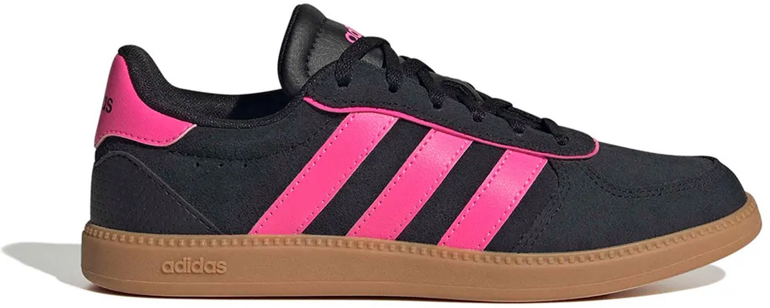 Adidas Breaknet Sleek Kinderschoenen Kinderen Zwart