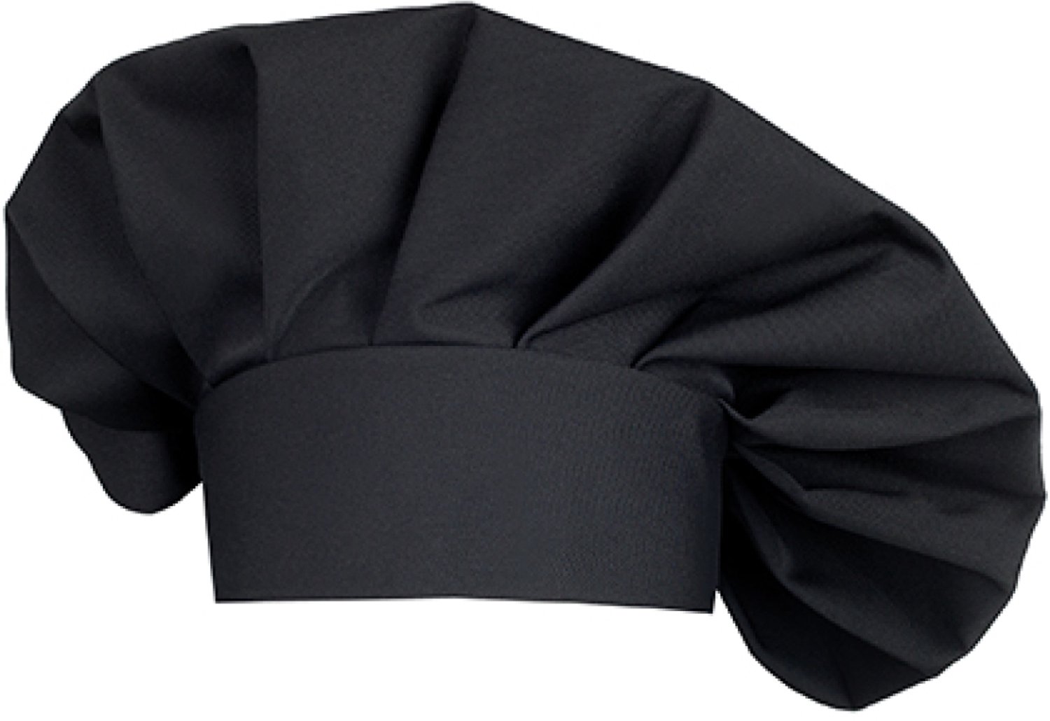 CG Workwear Chianti Chef Hat CGW3200 - Black - One size