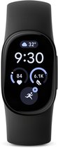 Google Fitbit Edge - Activity tracker - Matzwart-Obsidiaan