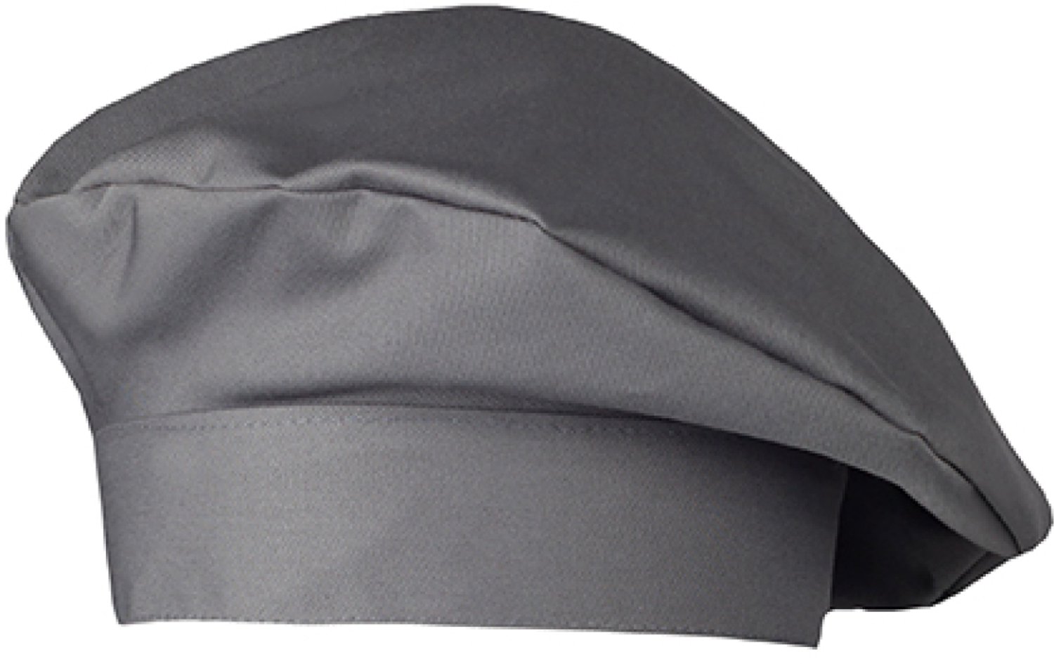 CG Workwear Chef´s Hat Fano Classic CGW180 - Elefant - One size