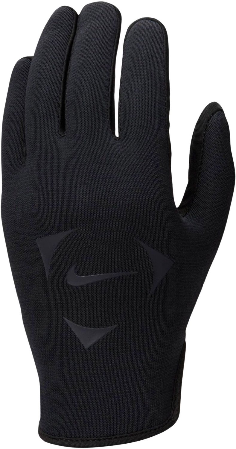 Nike Academy Therma Fit Player Handschoenen Senior Zwart