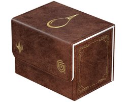 Ultimate Guard Sidewinder 80+ Magic: The Gathering - Mox Pearl