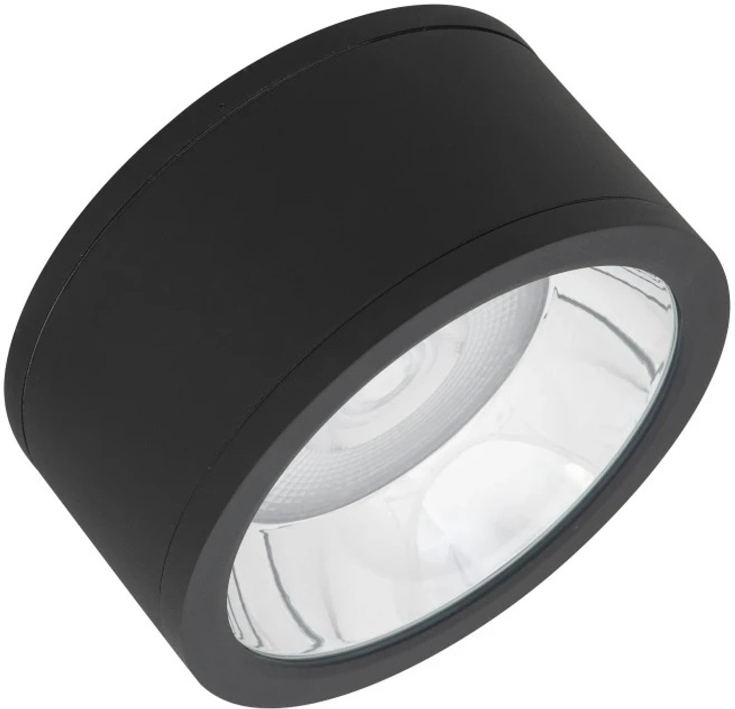 Doos 4x Ledvance LED Downlighter | 45W 3000K 4725lm 830 IP65
