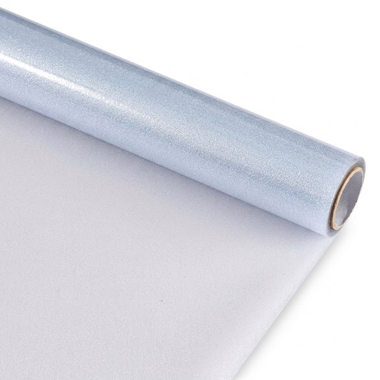 WiseGoods Plakfolie Raam Mat Isolerend HR++ 30x200cm - Raamfolie Privacyfolie Decoratiefolie Meubelfolie Wonen
