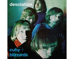 Desolation