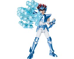 Blokees Saint Seiya Pegasus Seiya Champion Class 04 - Actiefiguur Model Kit - 14 cm