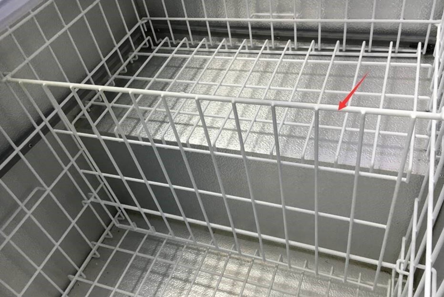 VERDELER tbv VRIESKIST 7072.0105 - Combisteel 7072.9065