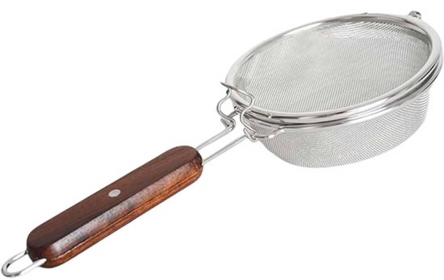 Koffiebonenbrander - Handmatige brander - Voor thuisgebruik - Roestvrij staal - Zie afbeelding