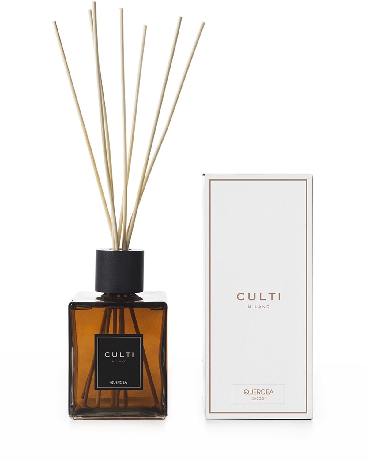 Culti Milano Quercea Decor Geurdiffuser 1000 ml