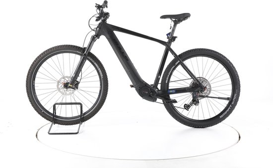 Bulls Copperhead EVO 2 Elektrische hardtail mountainbike Bosch Accu 625Wh 29" Pro — afbeelding 3