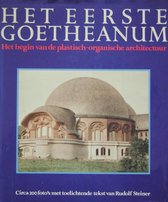 Het eerste Goetheanum