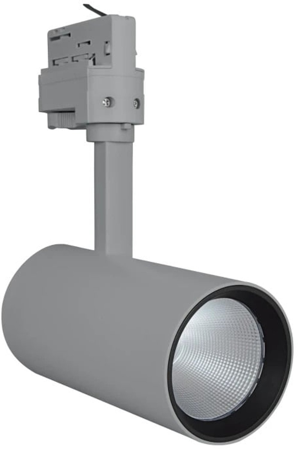 LEDVANCE Doos 4x Ledvance LED Railspot 3-fase | 25W 4000K 1900lm 940 IP20 Grijs