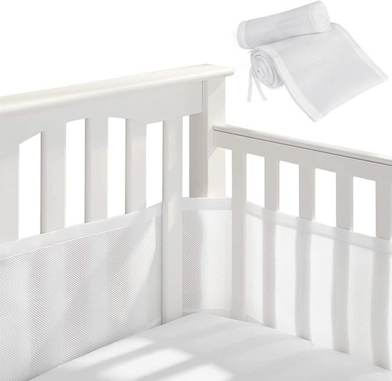 Baby Bedomrander Set - Set Van 2 -