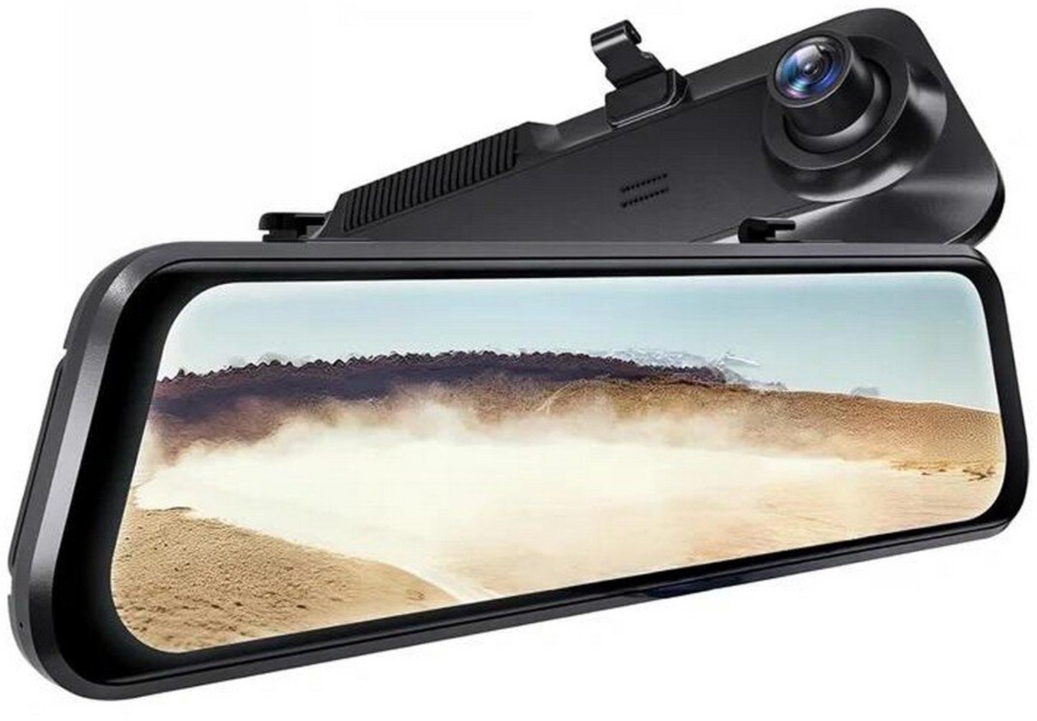 Wolfbox - G850pro(64G) - Dashcam