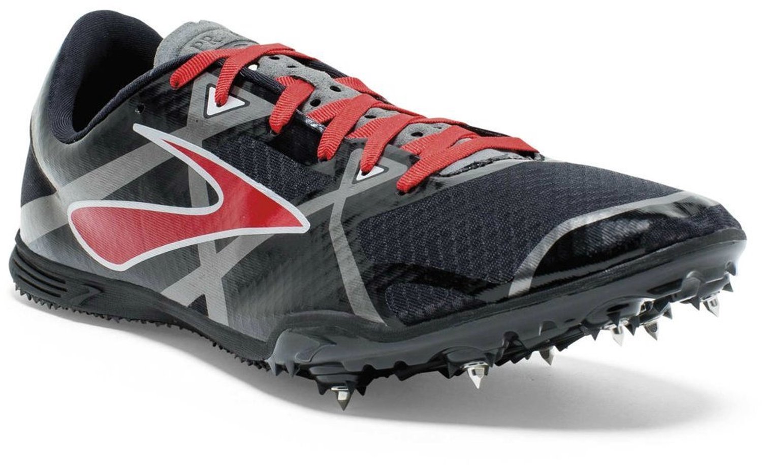 BROOKS PR MD 3 - Hardloopschoenen - Mixte - Maat 40