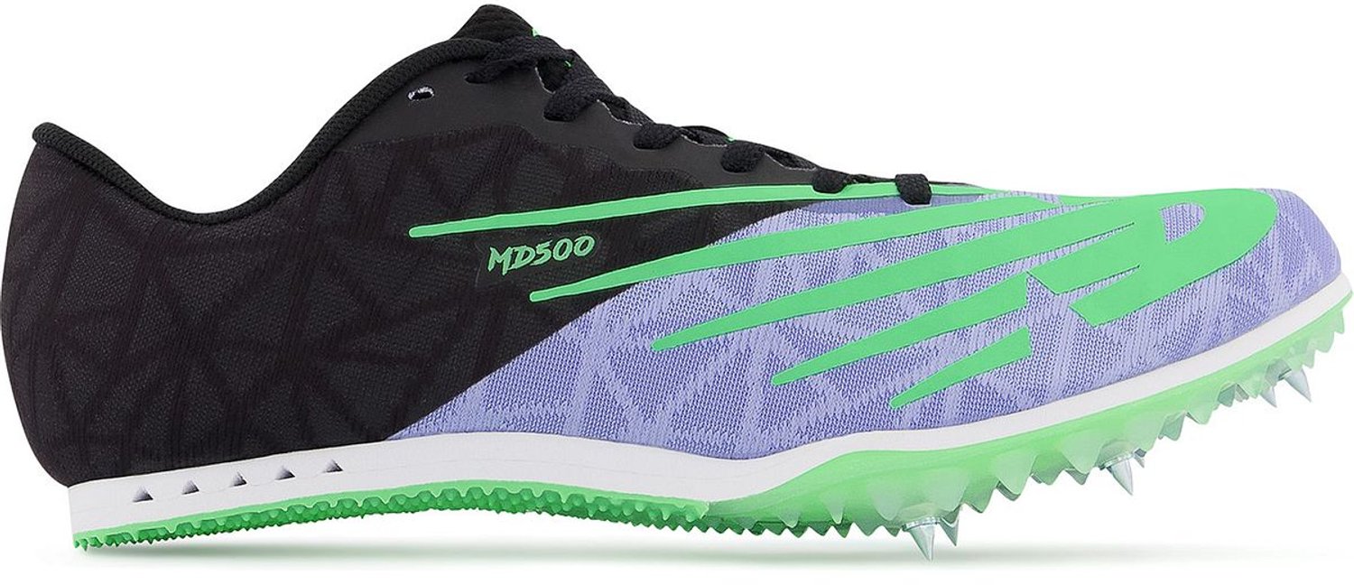 New Balance WMD500v8 Hardloopschoen – 7 Paars