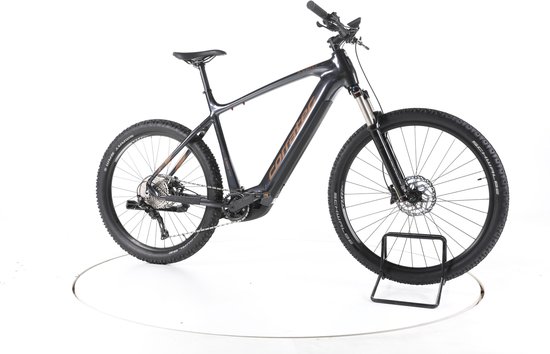 Corratec E-Power X-Vert Pro G Elektrische hardtail mountainbike Bosch Accu 750Wh — afbeelding 5