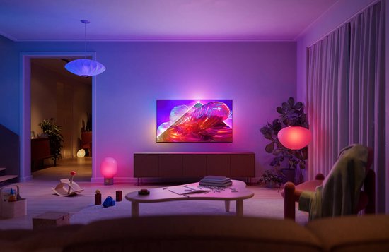 Philips Ambilight 65PQS9001/12 (3/5)
