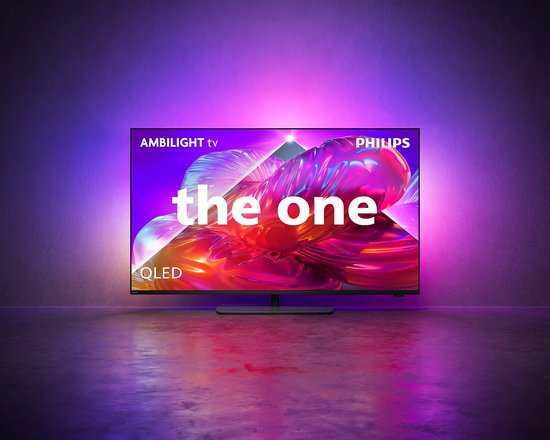 Philips Ambilight 65PQS9001/12 (2/5)