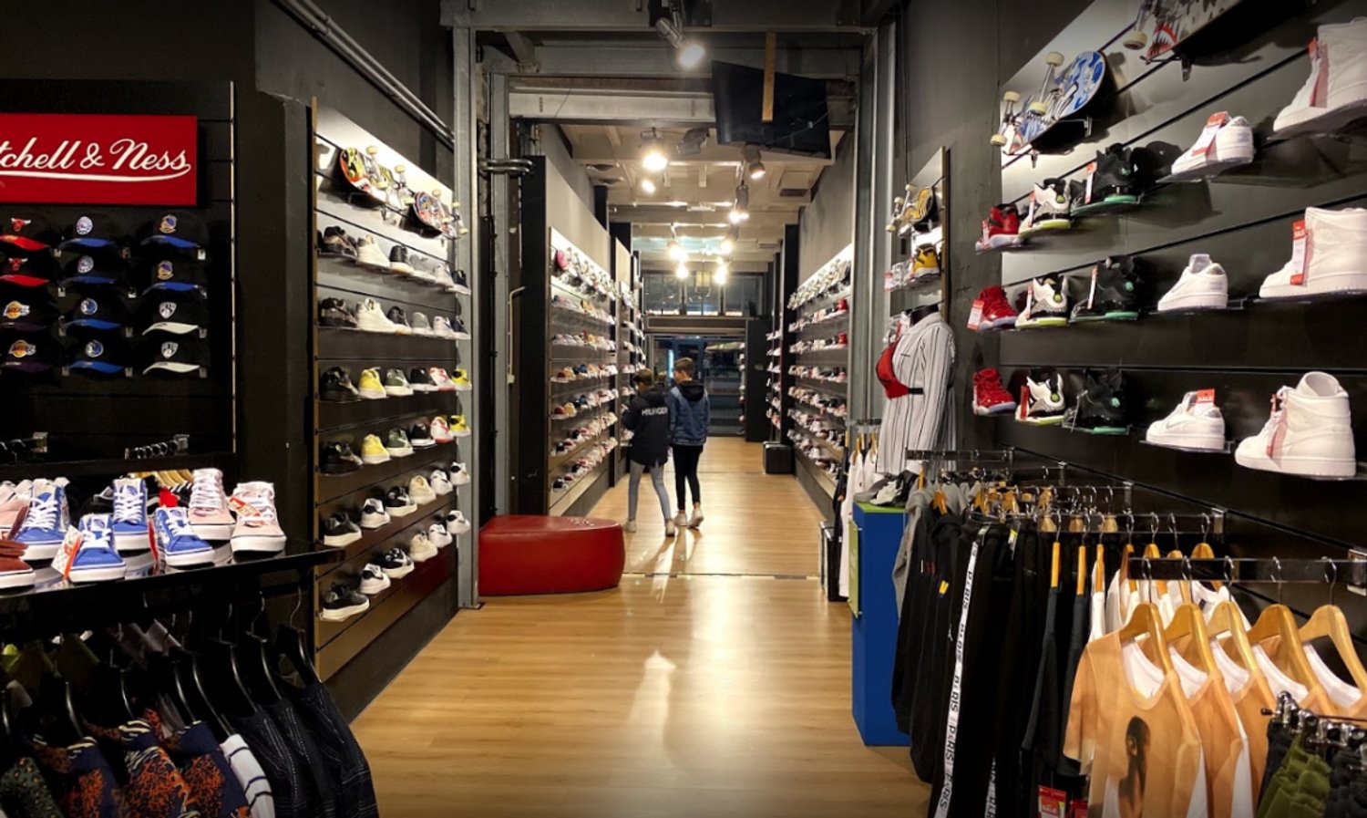 Baron Filou T-shirt Filou 186 The Vintage Driver Donkerblauw