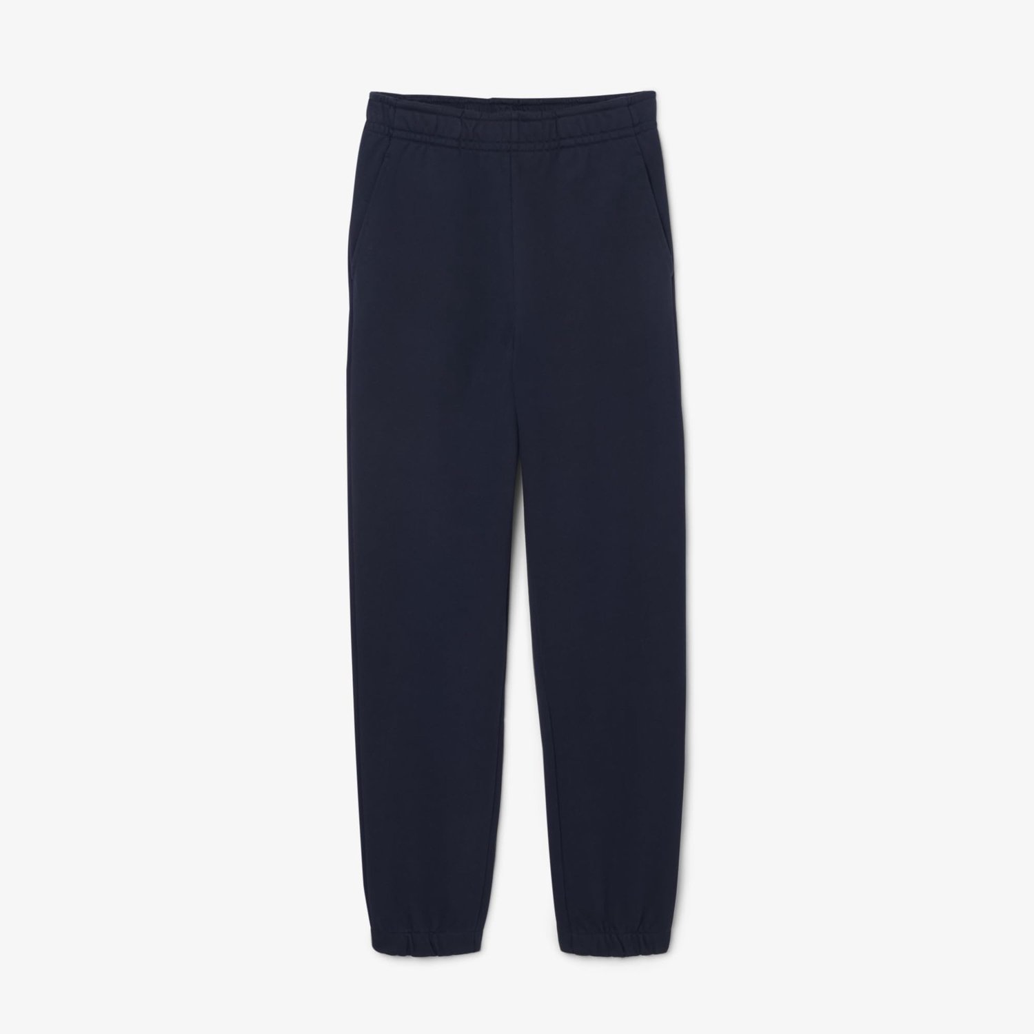 Lacoste XF5268 Dames Joggingbroek Blauw